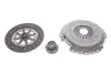 Комплект зчеплення BMW 3 (E30/E36)/5 (E34/E39) -03 (d=230mm) (+вижимний) M20,M21, M50-52 623026806