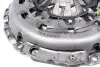 Комплект зчеплення VW Passat 1.9 TDI 00-05 (d=240mm) (+вижимний) LuK 624303700 (фото 2)