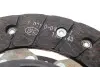 Комплект зчеплення Subaru Impreza/Legacy -09 LuK 623304960 (фото 3)