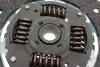 Комплект зчеплення Fiat Ducato 2.8JTD/TD 02-, 90/94/107kw LuK 624316500 (фото 8)