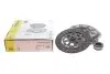 Комплект зчеплення Audi A6 2.6/2.8/quattro 94-97, 102/110/128kw, ACZ/ABC/AAH/AFC/AEJ 624083300