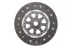 Комплект зчеплення Audi A6 2.6/2.8/quattro 94-97, 102/110/128kw, ACZ/ABC/AAH/AFC/AEJ LuK 624083300 (фото 7)