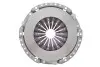 Комплект зчеплення Audi A6 2.6/2.8/quattro 94-97, 102/110/128kw, ACZ/ABC/AAH/AFC/AEJ LuK 624083300 (фото 8)