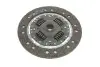 Комплект зчеплення Hyundai Terracan 2.9CRDi/4WD, 11/01-12.03, J3(CRDi), 110/120kw LuK 624319000 (фото 7)