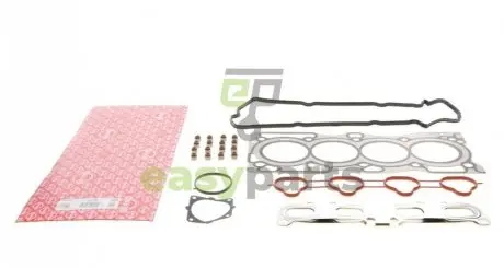 Комплект прокладок (верхній) Nissan Primera/X-Trail 2.0 01-13 ELRING 372440