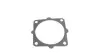 Комплект прокладок (верхній) Nissan Primera/X-Trail 2.0 01-13 ELRING 372440 (фото 10)