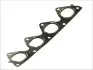 Прокладка колектора випускного Honda CR-V 2.0 16V 4WD 95-02 ELRING 166110 (фото 1)