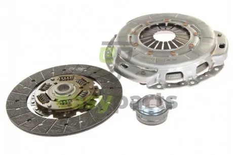 Комплект сцепления Valeo 826407