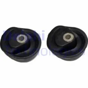 Подушка задньої балки 2шт Delphi TD485W