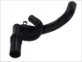 Патрубок системи охолодження VW Golf II 1.6D/TD/Jetta -91 TOPRAN / HANS PRIES 109020 (фото 1)