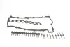 Прокладка кришки клапанів BMW 3 (E46/E90)/5 (E60)/X3 (E83) 01-11 (к-кт) M47/N47 ELRING 357900 (фото 1)