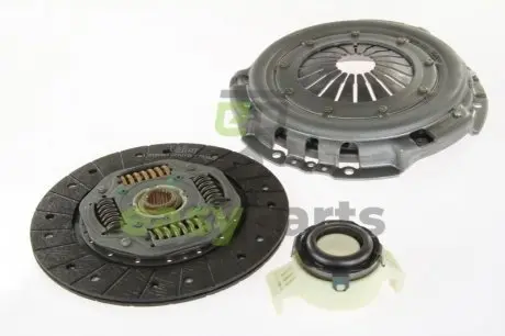 Комплект сцепления Valeo 821357