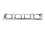 Прокладка колектора випускного Citroen Xsara/Peugeot 306/406 1.8/2.0i 16V 97-05 ELRING 076040 (фото 1)