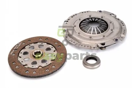Комплект зчеплення Opel Omega B 2.0i 16V 94-00 SACHS 3000951217
