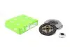 Комплект зчеплення Nissan Almera/Sunny II 1.4-1.6 86-00 (d=190mm/z=18) (+вижимний) Valeo 801316 (фото 1)