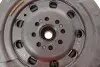 Демпфер + комплект зчеплення VW T4 2.5TDI (75kw) ACV, 96-03 LuK 417000811 (фото 2)
