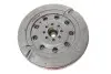 Демпфер + комплект зчеплення VW T4 2.5TDI (75kw) ACV, 96-03 LuK 417000811 (фото 3)