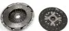 Комплект зчеплення Fiat Ducato 2.8JTD 02- Valeo 826264 (фото 2)