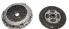 Комплект зчеплення Fiat Ducato 2.8JTD 02- Valeo 826264 (фото 3)