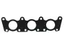 Прокладка колектора випускного Audi A4/A6/VW Passat 2.4/2.8i 96-05 ELRING 632760 (фото 1)