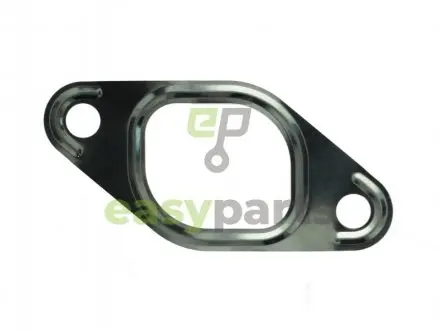 Прокладка колектора впускного/випускного Jeep Cherokee/Grand Cherokee 2.5/3.1D 95-01 ELRING 435830