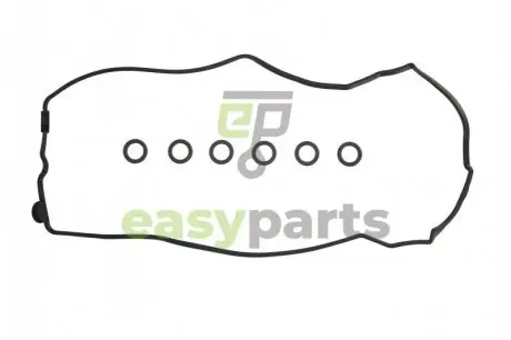Прокладка клапанної кришки (к-кт) Mercedes Benz W140 M120 91-99 г. права ELRING 445510