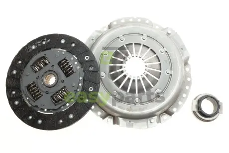 Комплект зчеплення Opel Omega A 2.0i 86-94 LuK 622027700