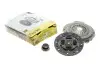Комплект зчеплення Opel Omega A 2.0i 86-94 LuK 622027700 (фото 5)
