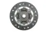 Комплект зчеплення Opel Omega A 2.0i 86-94 LuK 622027700 (фото 8)