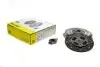 Комплект зчеплення VW Caddy II 1.4 95-04 (d=200mm) 620128400