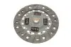 Комплект зчеплення VW Caddy II 1.4 95-04 (d=200mm) LuK 620128400 (фото 6)
