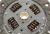 Комплект зчеплення VW Caddy II 1.4 95-04 (d=200mm) LuK 620128400 (фото 8)