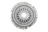 Комплект зчеплення Fiat Ducato 2.5D -90 (CRD93L (U25-661)) LuK 624077500 (фото 4)