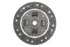 Комплект зчеплення Fiat Ducato 2.5D -90 (CRD93L (U25-661)) LuK 624077500 (фото 5)