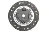 Комплект зчеплення Fiat Ducato 2.5D -90 (CRD93L (U25-661)) LuK 624077500 (фото 6)