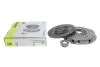 Комплект зчеплення MB Vito (W638) 2.3D (d=240mm) OM601 LuK 624218700 (фото 1)