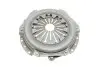 Комплект зчеплення Citroen Saxo/Xsara/Peugeot 106/206/306 96- (d=180mm) (+вижимний) (z=18) Valeo 821340 (фото 4)