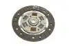 Комплект зчеплення Citroen Saxo/Xsara/Peugeot 106/206/306 96- (d=180mm) (+вижимний) (z=18) Valeo 821340 (фото 7)
