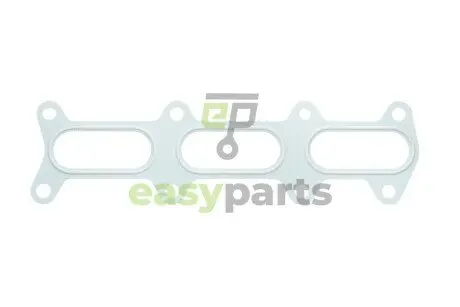 Прокладка колектора випускного MB E-class 3.0D 93-07 ELRING 833010
