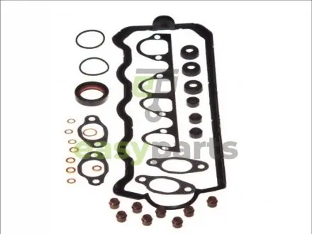 Комплект прокладок (верхній) VW Caddy II 1.9 TDI 95-04 ELRING 620280