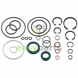 Ремкомплект рейки рульової MB C-class (W202/S202)/E-class (W124/S124) 93-01 FEBI BILSTEIN 06470