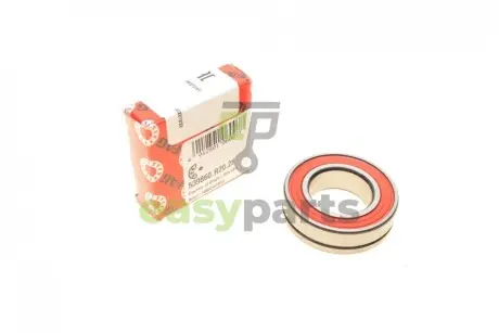 Підшипник підвісний Opel Omega A/B (d=30mm) FAG 539860R2028