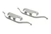 Планка супорта (заднього) прижимна (к-кт) BMW 7 (E32)/5 (E34) 1.8-5.0 88-97 (Ate) QUICK BRAKE 1091097 (фото 2)