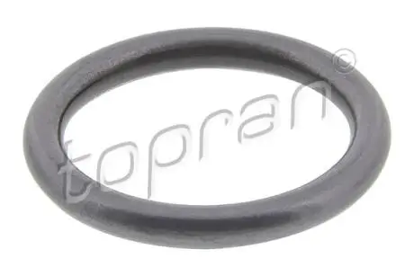 Элемент впрыска Monopoint TOPRAN / HANS PRIES 100678
