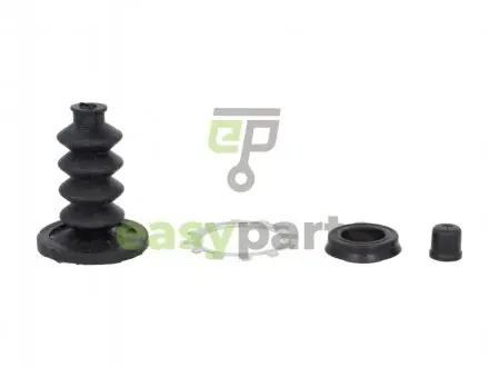 Ремкомплект робочого цилiндра зчеплення BMW 5(E39)96-/7(E38) 94- 22.2mm FAG AUTOFREN D3303