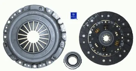 Комплект сцепления SACHS 3000143002