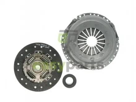 К-т сцепления SACHS 3000386001