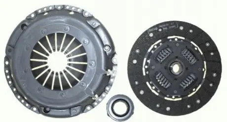 К-т сцепления SACHS 3000384001