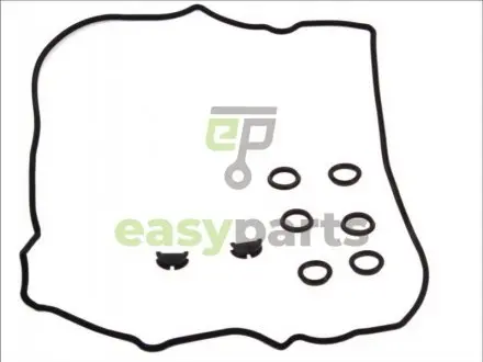 Прокладка кришки клапанів MB (W140/W202/S124/R129) 91-00, M104 (к-кт) ELRING 900133
