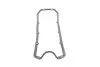 (гумова)Прокладка клапанної кришки Audi 100 2,0-2,2 ELRING 914398 (фото 2)